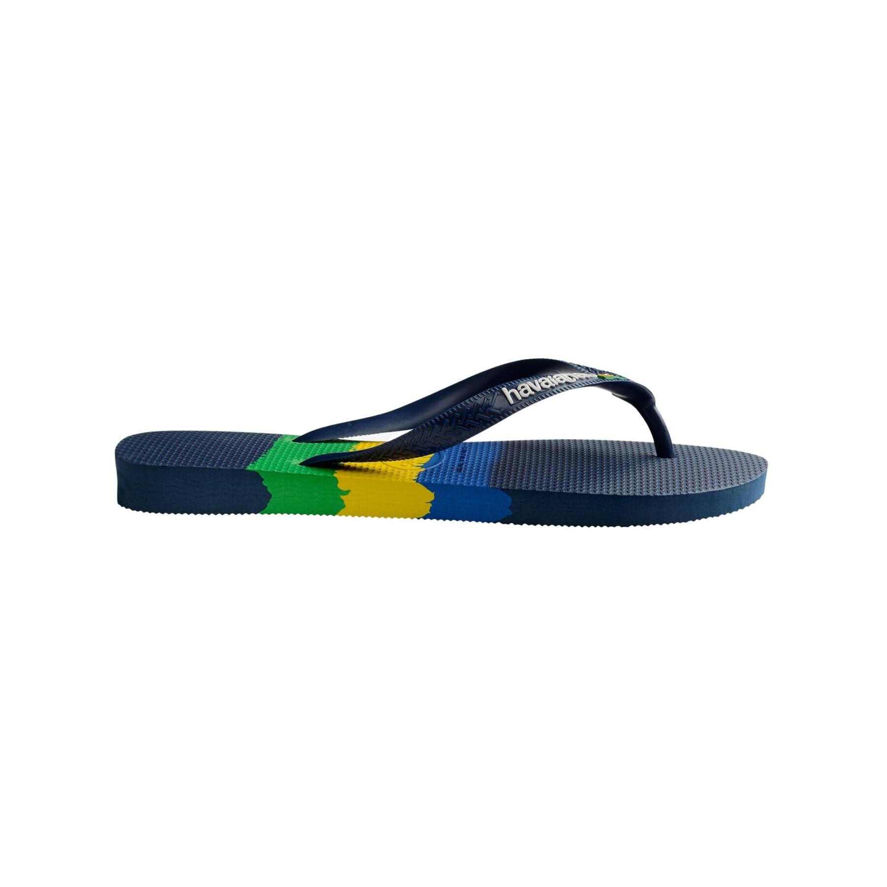 Havaianas Brasil Tech