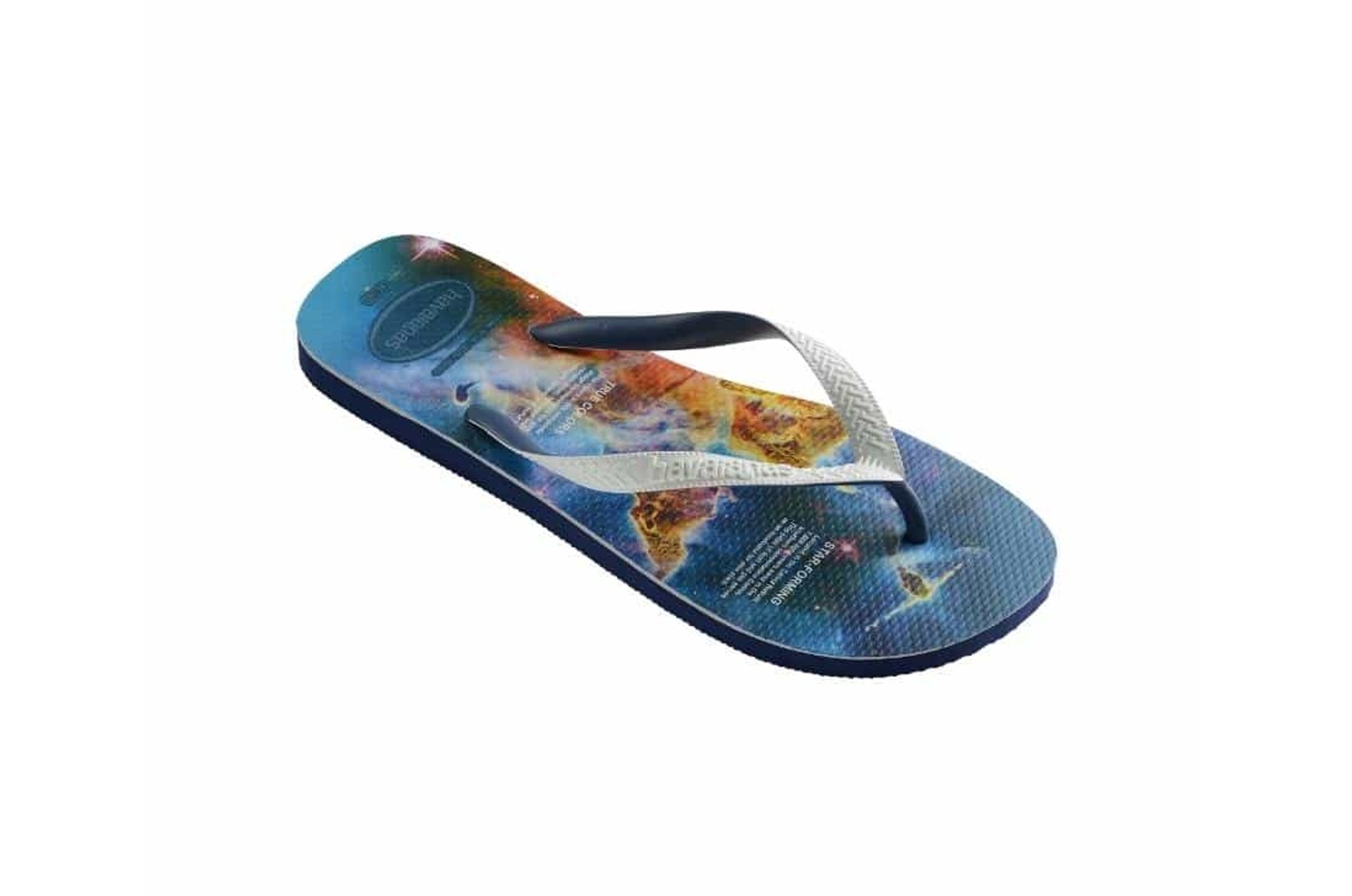 Havaianas Top Nasa