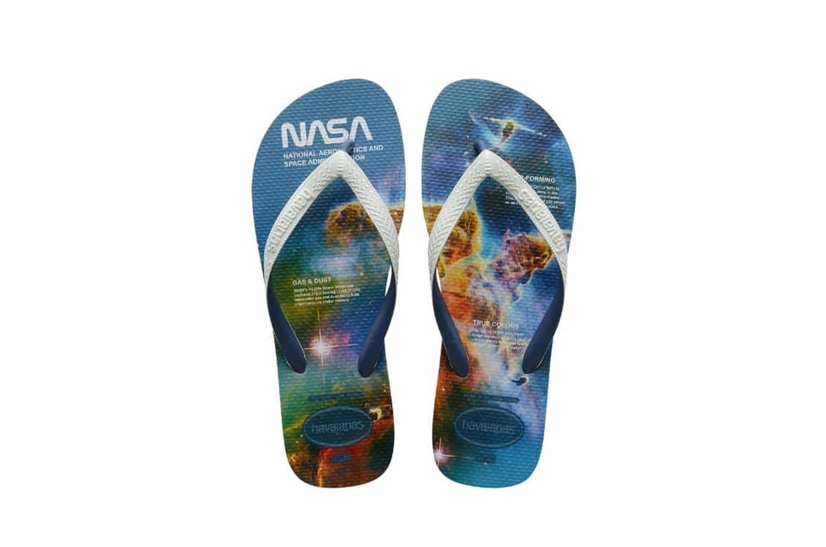 Havaianas Top Nasa