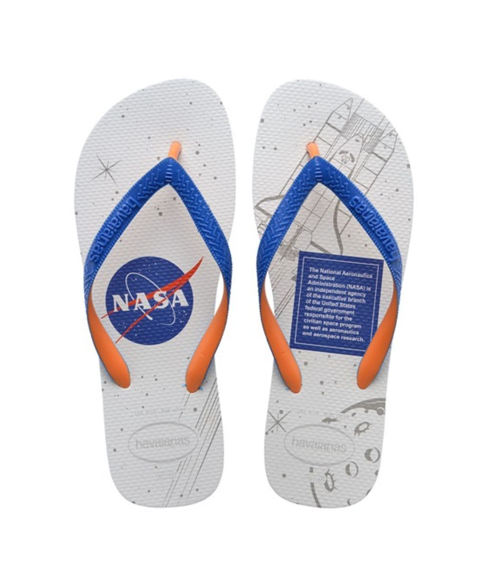 Havaianas Top Nasa