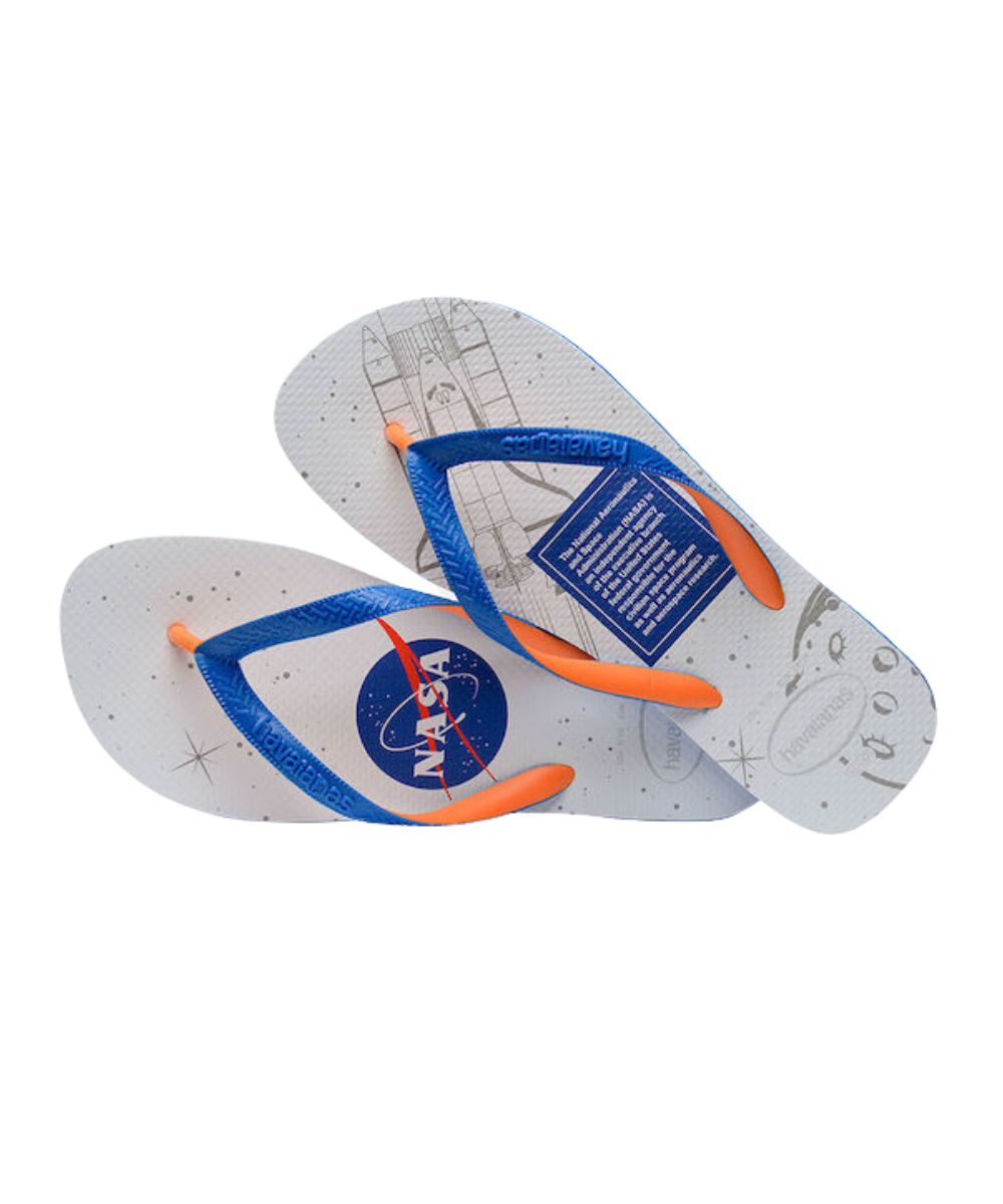 Havaianas Top Nasa