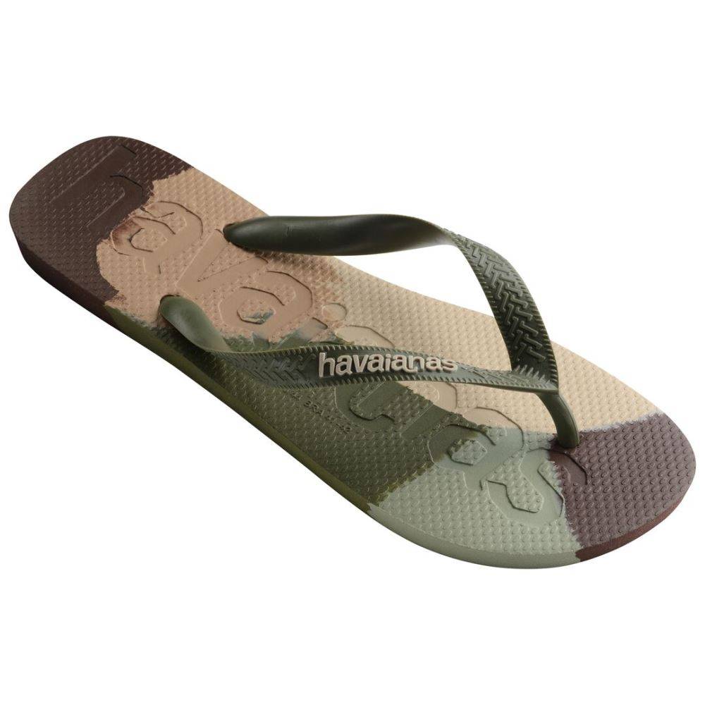 Havaianas Top Logomania Colours II