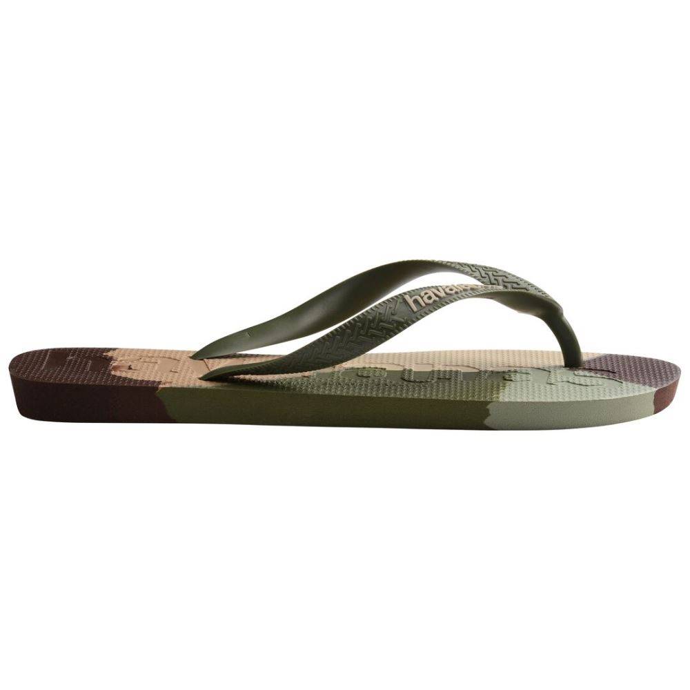 Havaianas Top Logomania Colours II