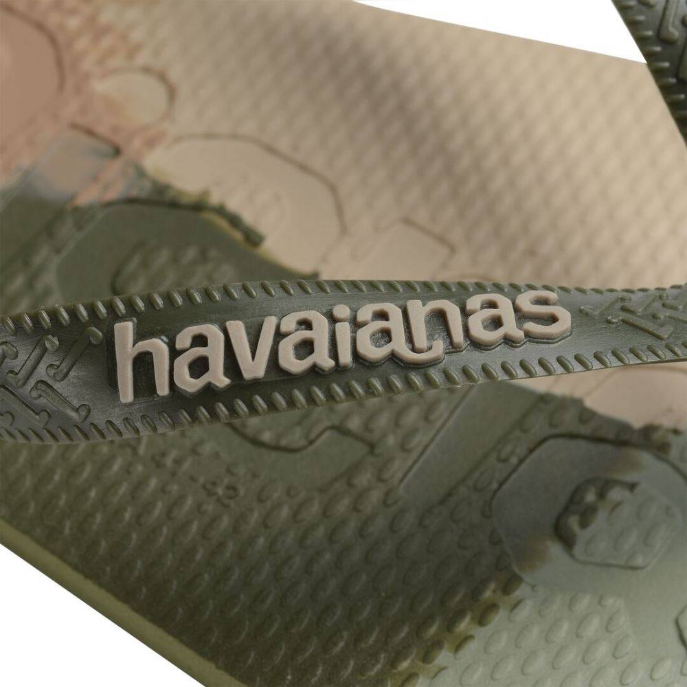 Havaianas Top Logomania Colours II