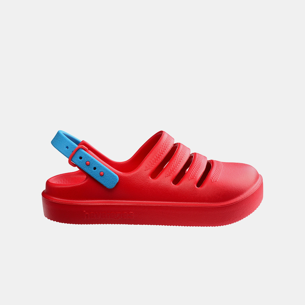 Havaianas Clog Παιδικά Σανδάλια