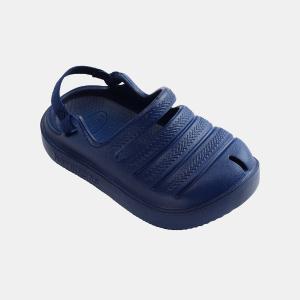 Havaianas Baby Clog Βρεφικά Σανδάλια - 193116