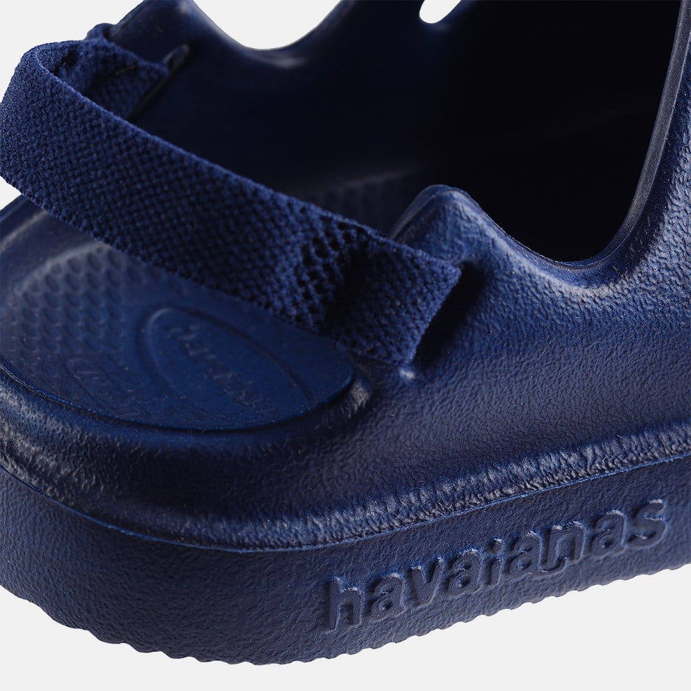 Havaianas Baby Clog Βρεφικά Σανδάλια