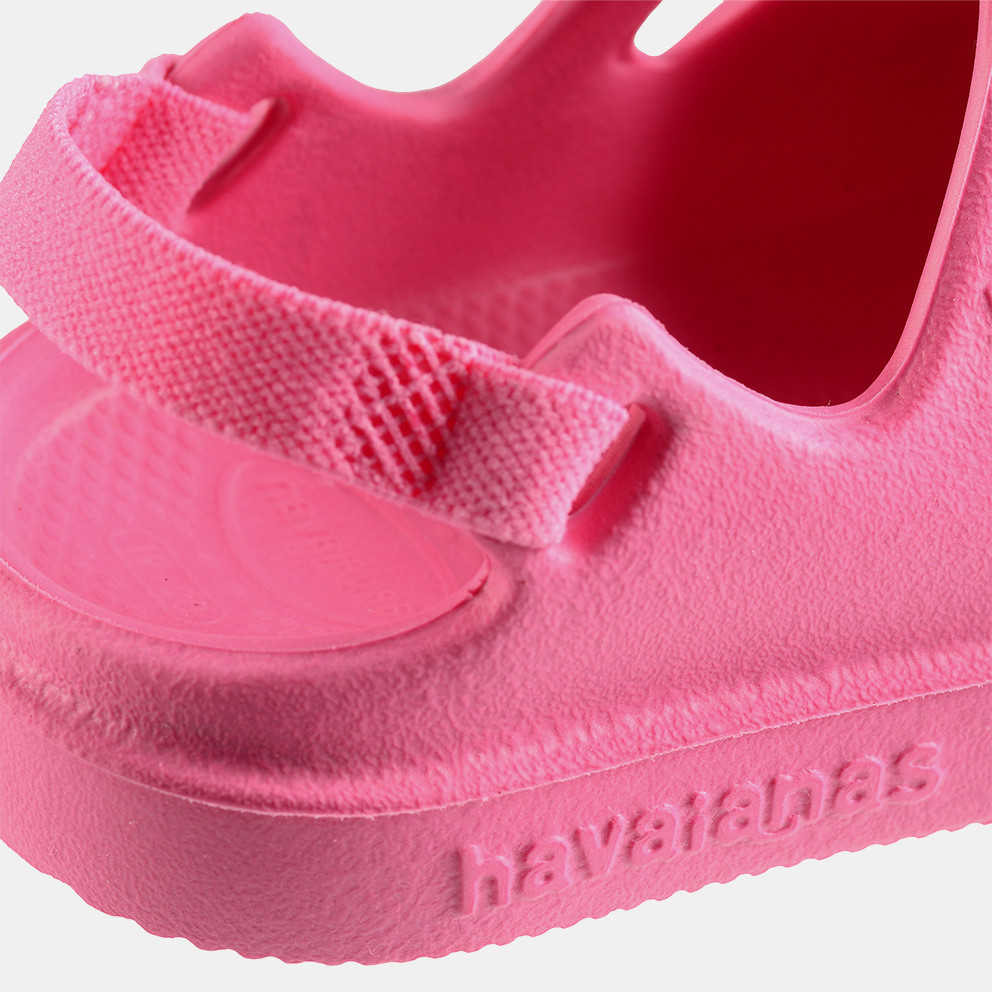 Havaianas Baby Clog Βρεφικά Σανδάλια