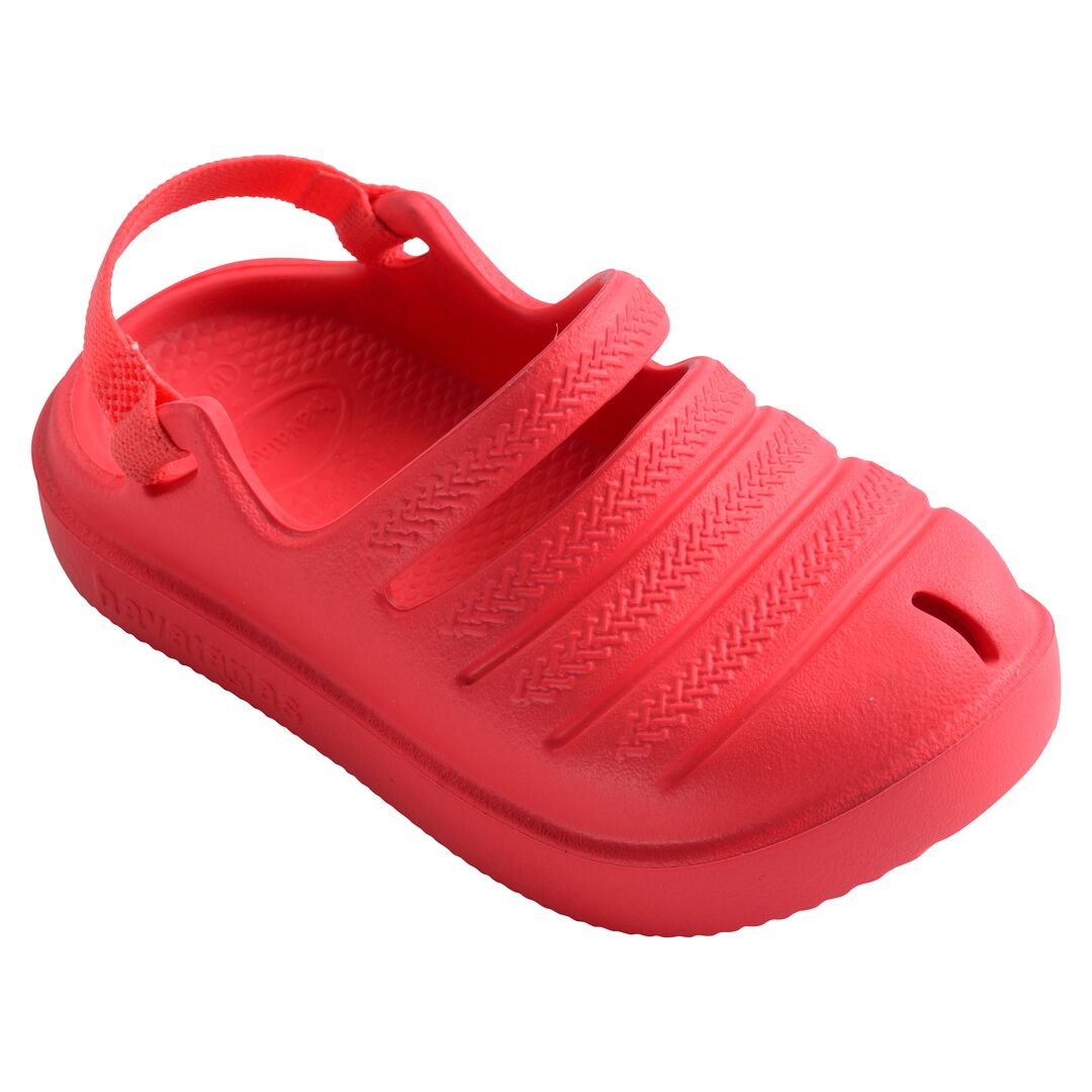 Havaianas Baby Clog Βρεφικά Σανδάλια