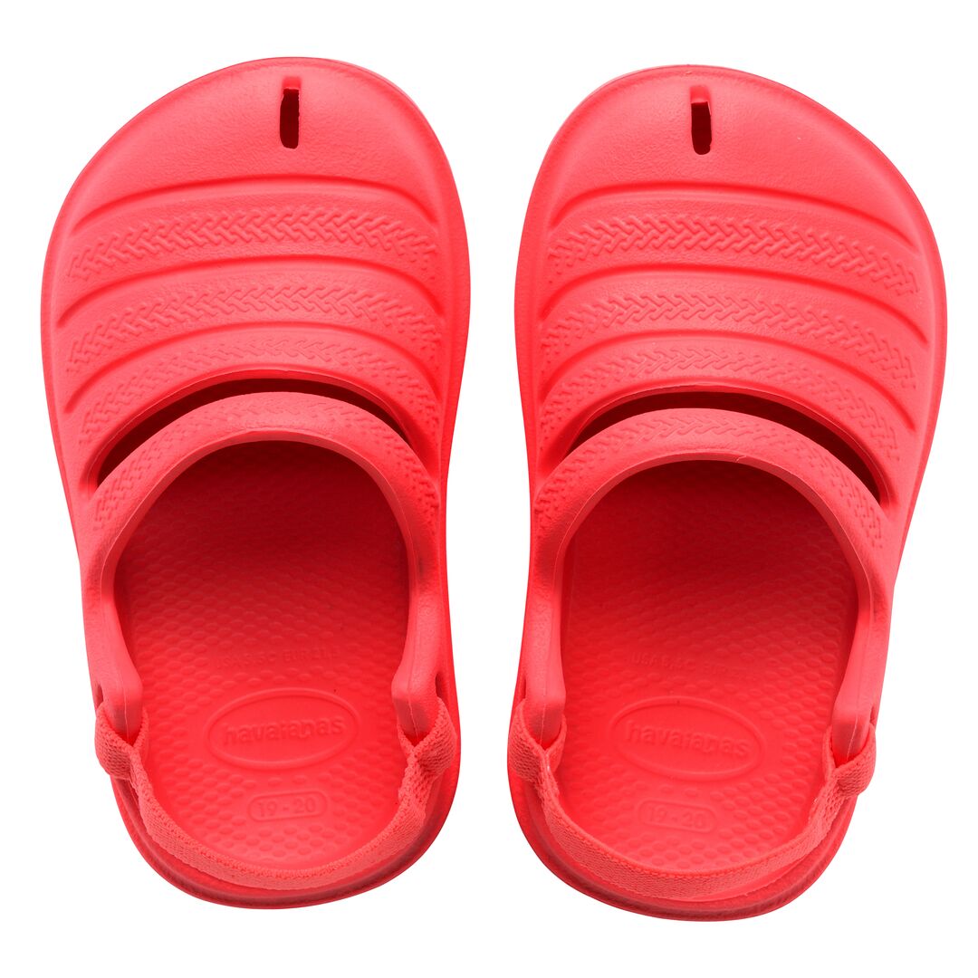 Havaianas Baby Clog Βρεφικά Σανδάλια