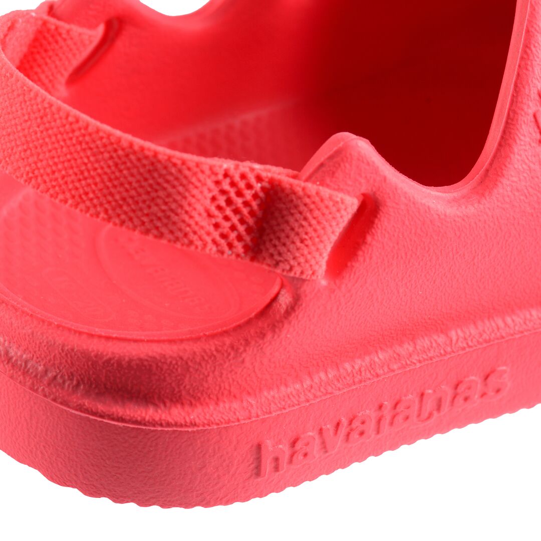 Havaianas Baby Clog Βρεφικά Σανδάλια