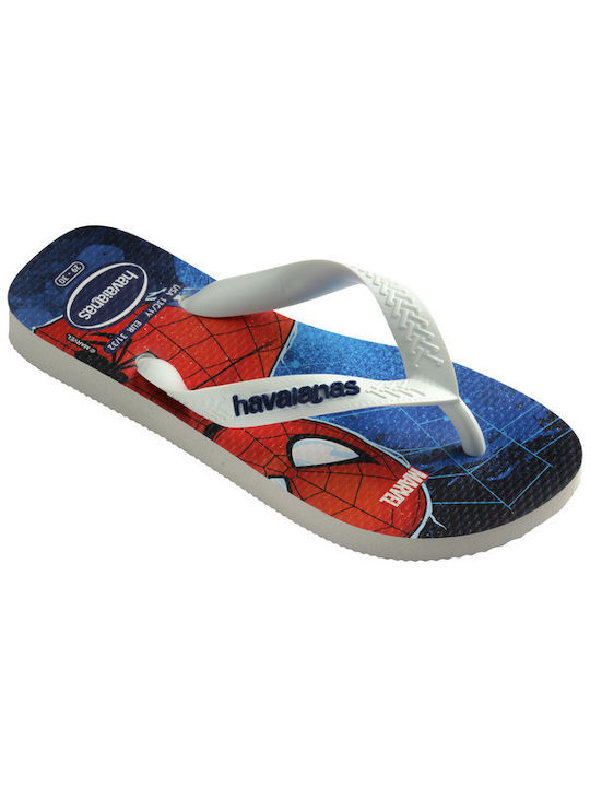 Havaianas Kids Top Marvel II