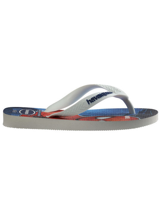 Havaianas Kids Top Marvel II