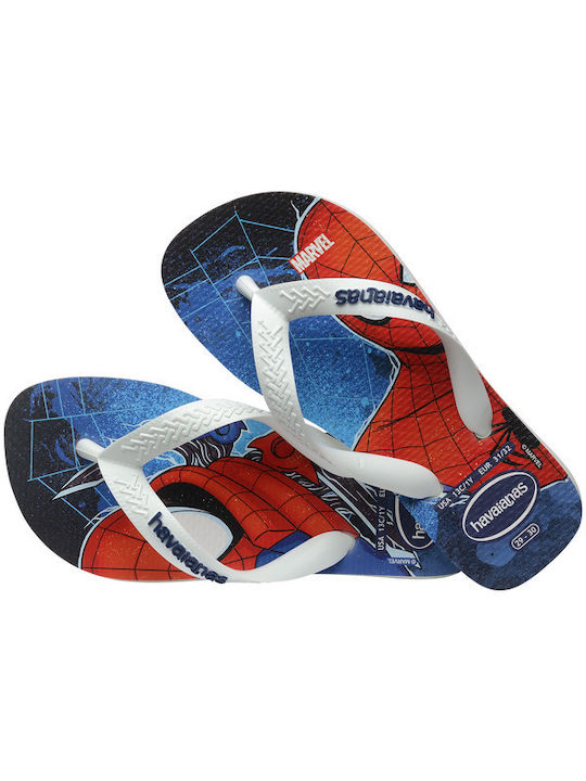 Havaianas Kids Top Marvel II