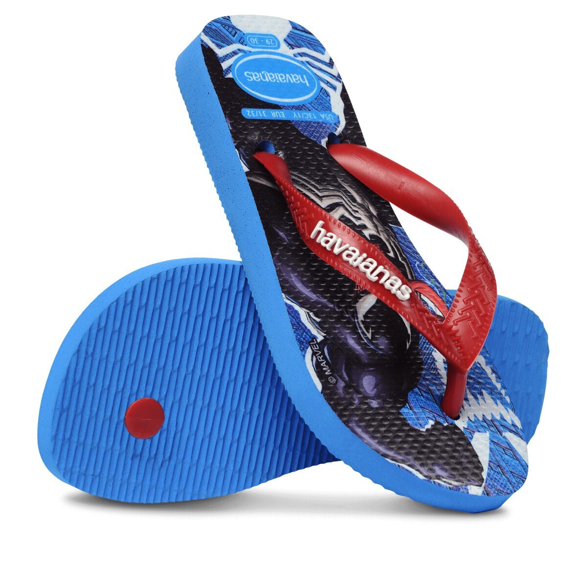 Havaianas Top Marvel Kids