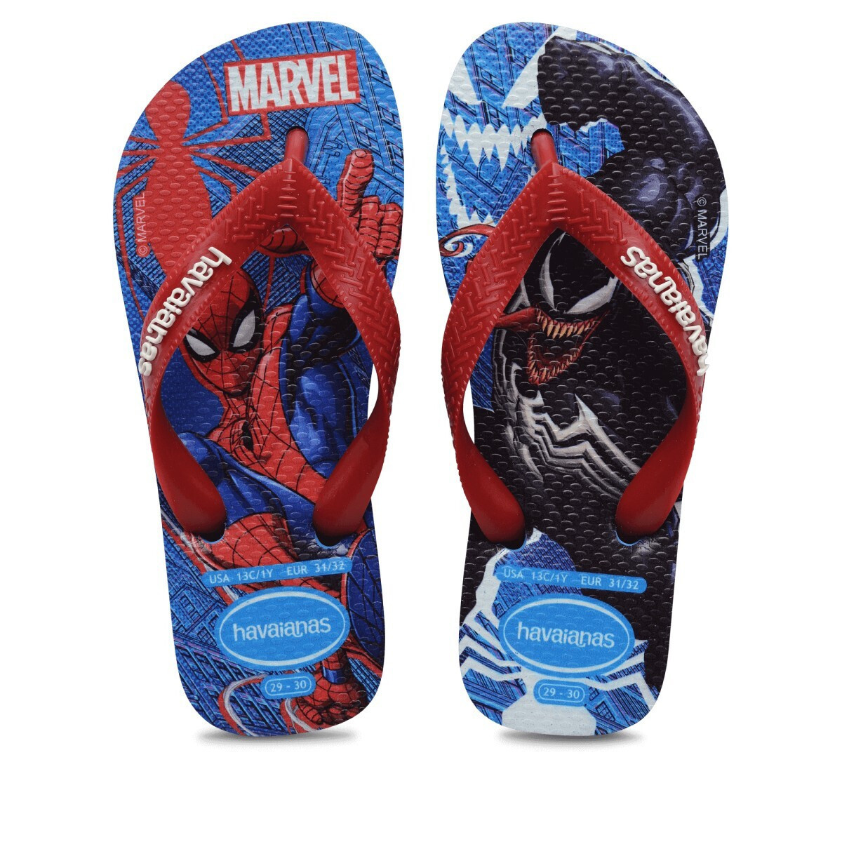 Havaianas Top Marvel Kids