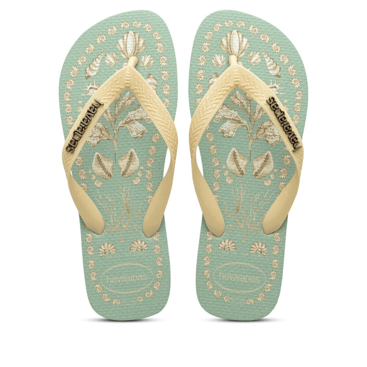 Havaianas Top Tropicalia Vibes