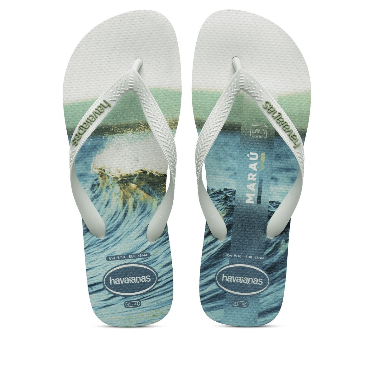 Havaianas Top Surfer