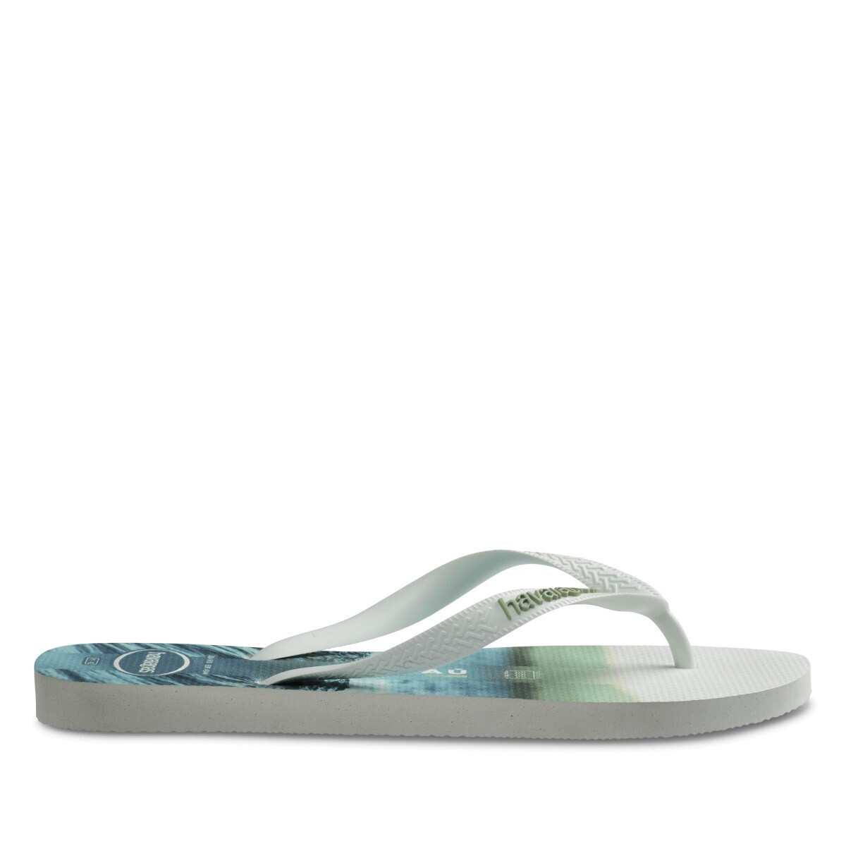 Havaianas Top Surfer