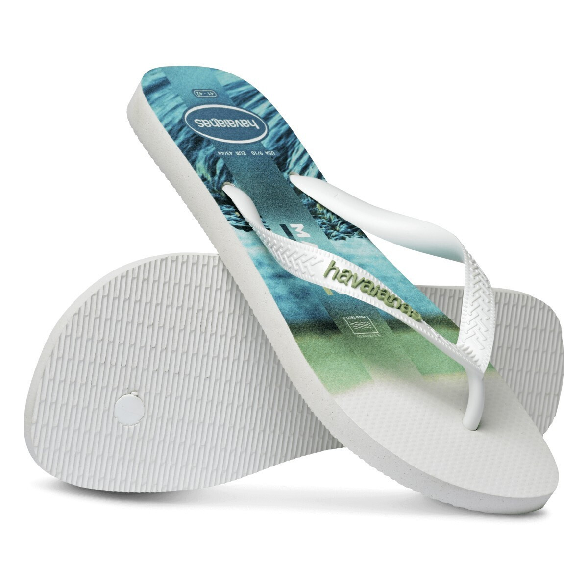 Havaianas Top Surfer
