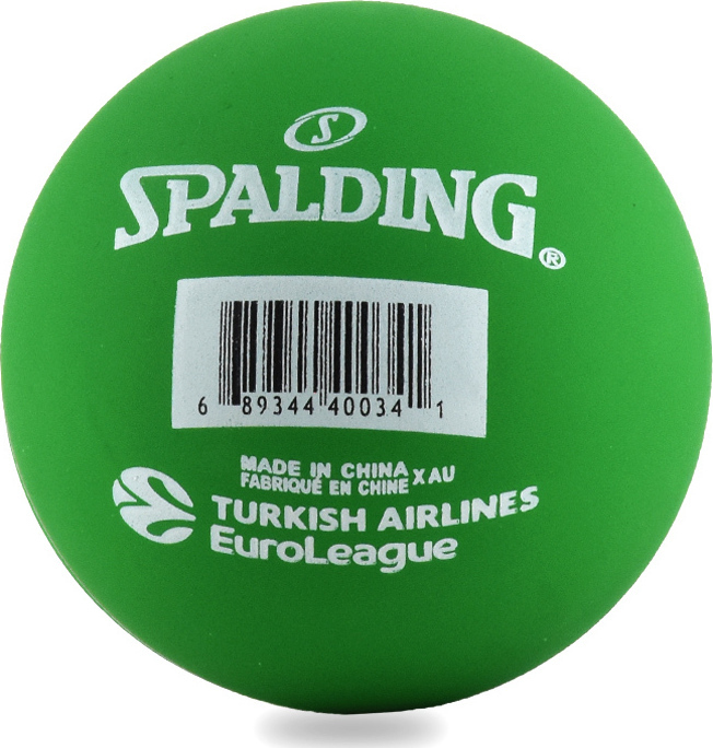 Spalding Mini Spaldeen