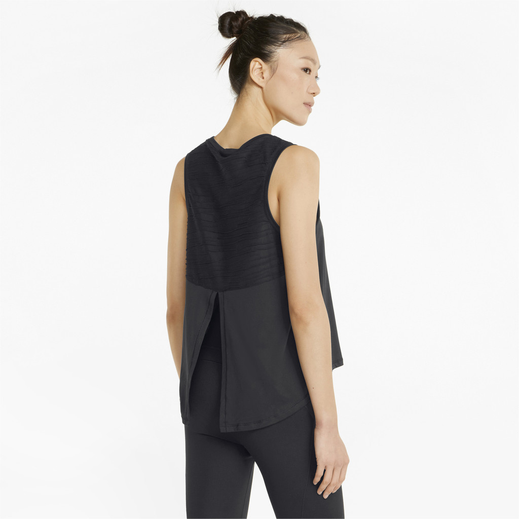 STUDIO TREND RELAXED TANK