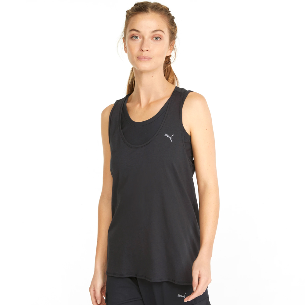 Puma Studio Foundation Relax Tank