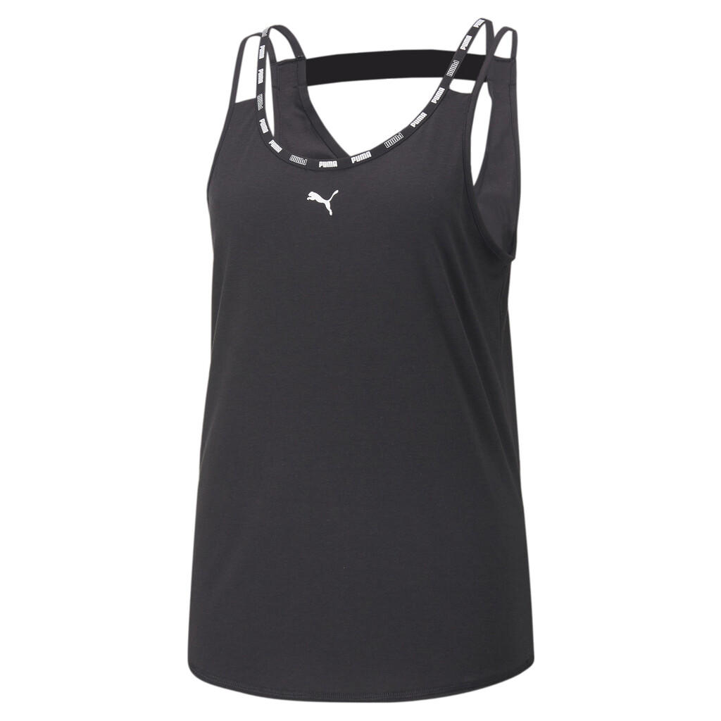 PUMA STRONG TRIBLEND TANK