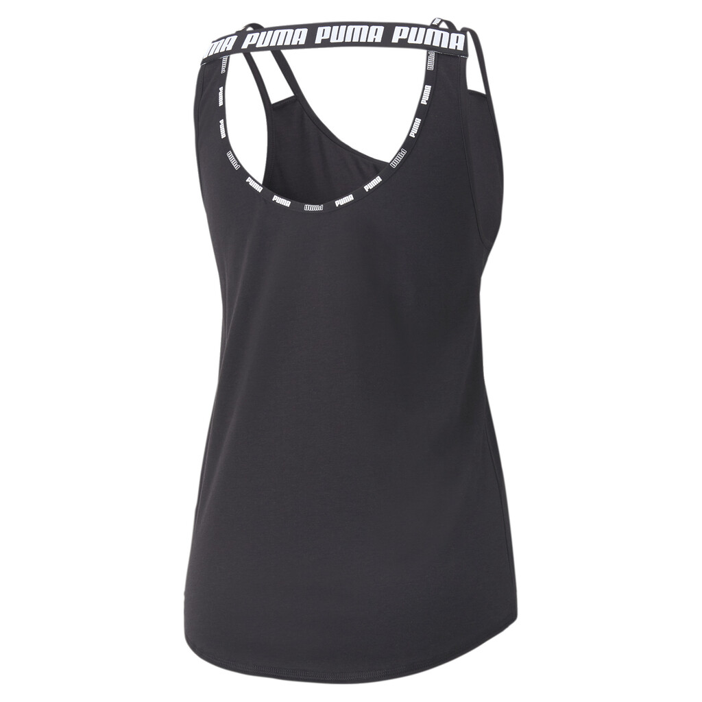 PUMA STRONG TRIBLEND TANK