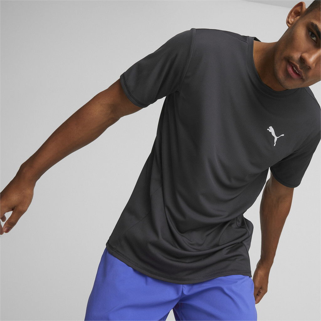 RUN FAVOURITE Short Sleeve Running Tee