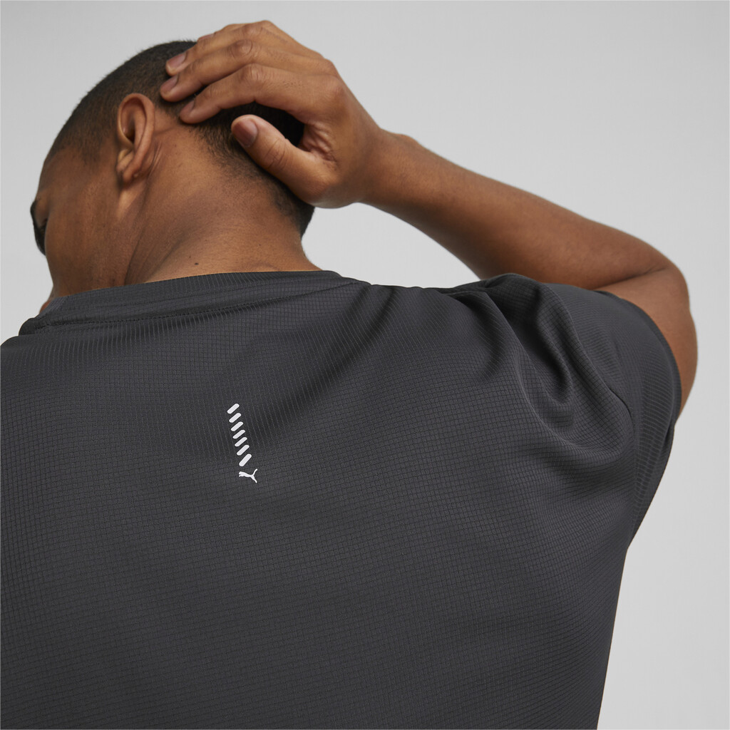 RUN FAVOURITE Short Sleeve Running Tee