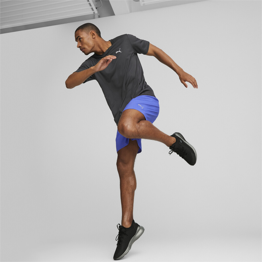 RUN FAVOURITE Short Sleeve Running Tee