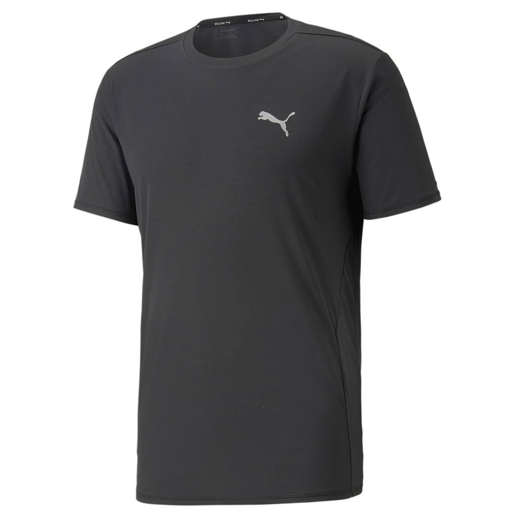 RUN FAVOURITE Short Sleeve Running Tee