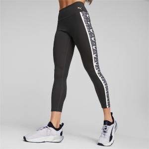 Puma Retro Glam High Waisted Training Tights - 189914