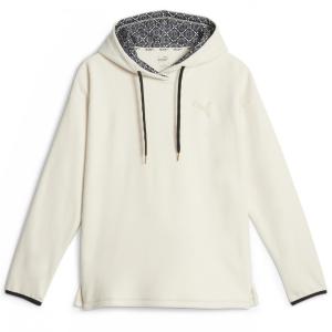 PUMA W LOGO LOVE HOODY ΦΟΥΤΕΡ - 190092