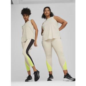 PUMA FIT TRAIN STRONG 7/8 TIGHT - 193838