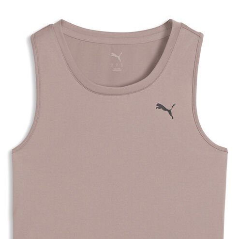 PumaEssential Γυναικεία Μπλούζα Αμάνικη