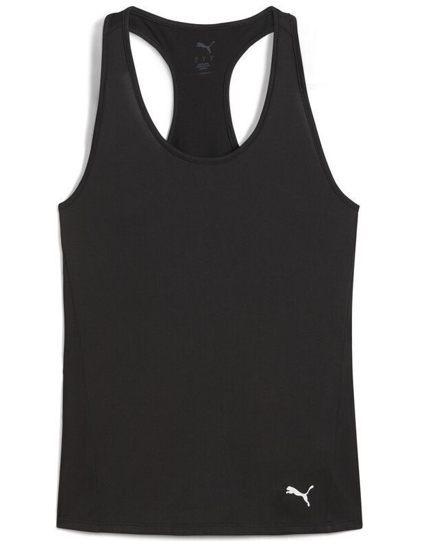 Puma Women's TAD Essential Racerback Tank