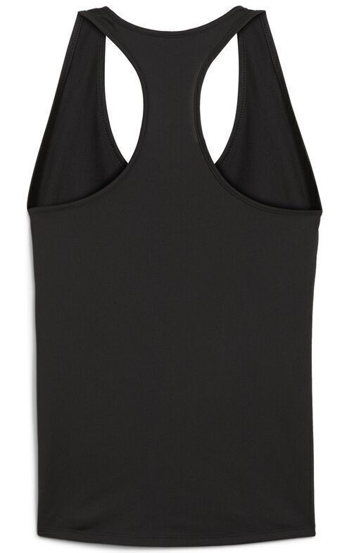 Puma Women's TAD Essential Racerback Tank