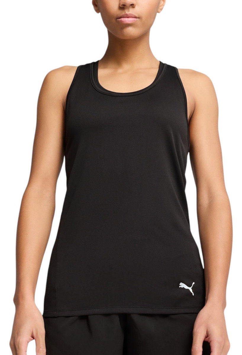 Puma Women's TAD Essential Racerback Tank