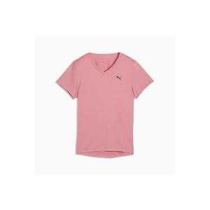 Puma TAD ESSENTIALS V-Neck Tee - 217682