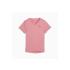 Puma TAD ESSENTIALS V-Neck Tee - 0