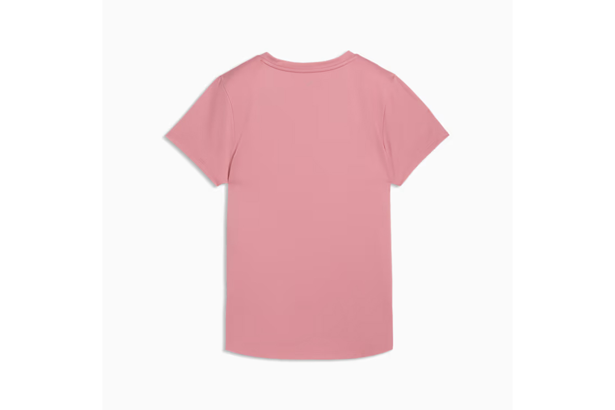 Puma TAD ESSENTIALS V-Neck Tee