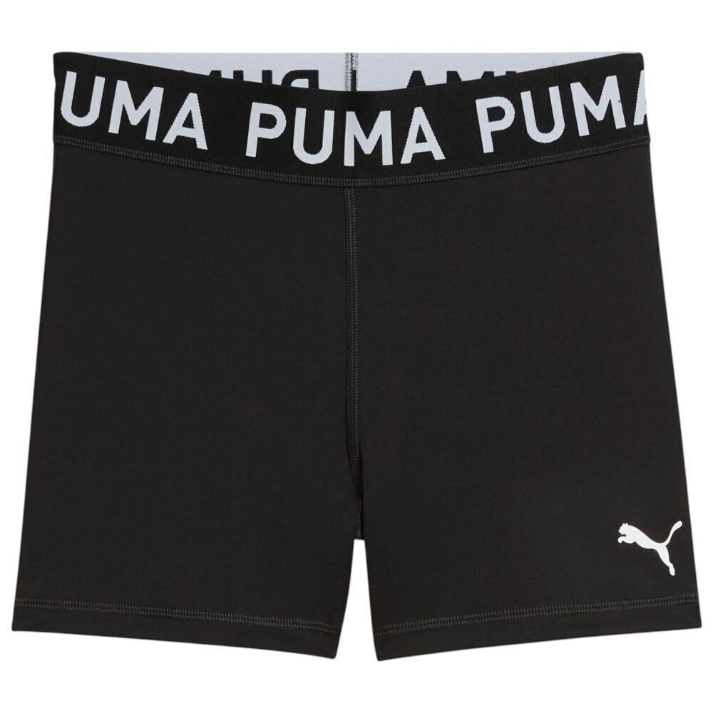 Puma Γυναικείο σορτς-κολάν Strong 3'' Short Tights