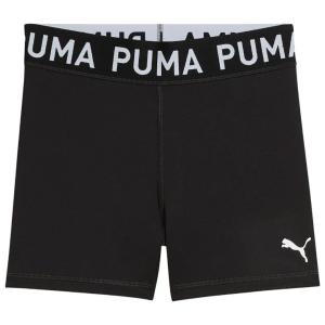 Puma Γυναικείο σορτς-κολάν Strong 3'' Short Tights - 217678