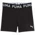 Puma Γυναικείο σορτς-κολάν Strong 3'' Short Tights - 0