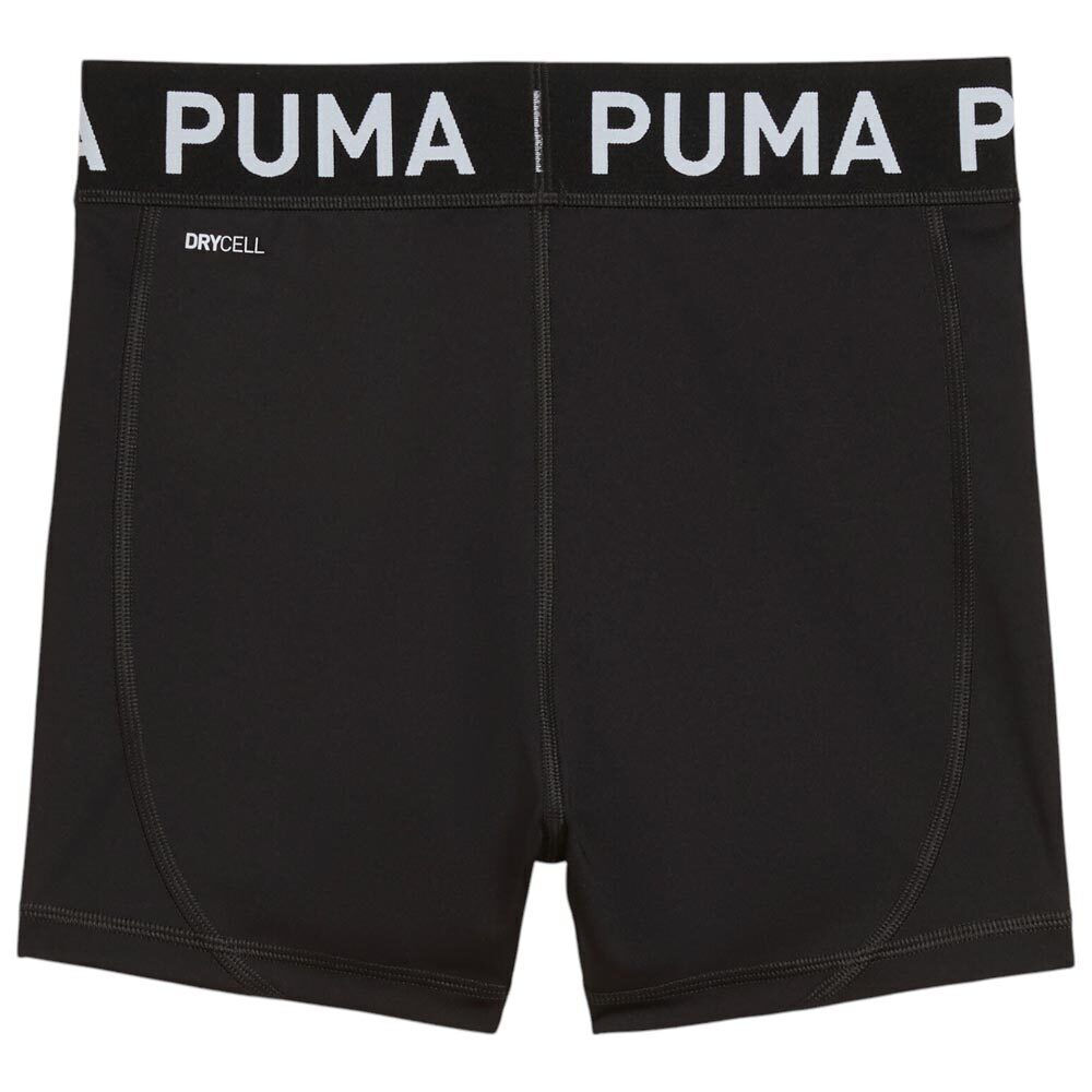 Puma Γυναικείο σορτς-κολάν Strong 3'' Short Tights