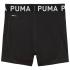 Puma Γυναικείο σορτς-κολάν Strong 3'' Short Tights - 1