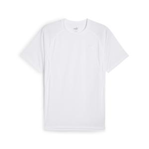 Puma Ανδρική κοντομάνικη μπλούζα Run Velocity Tee - 217615