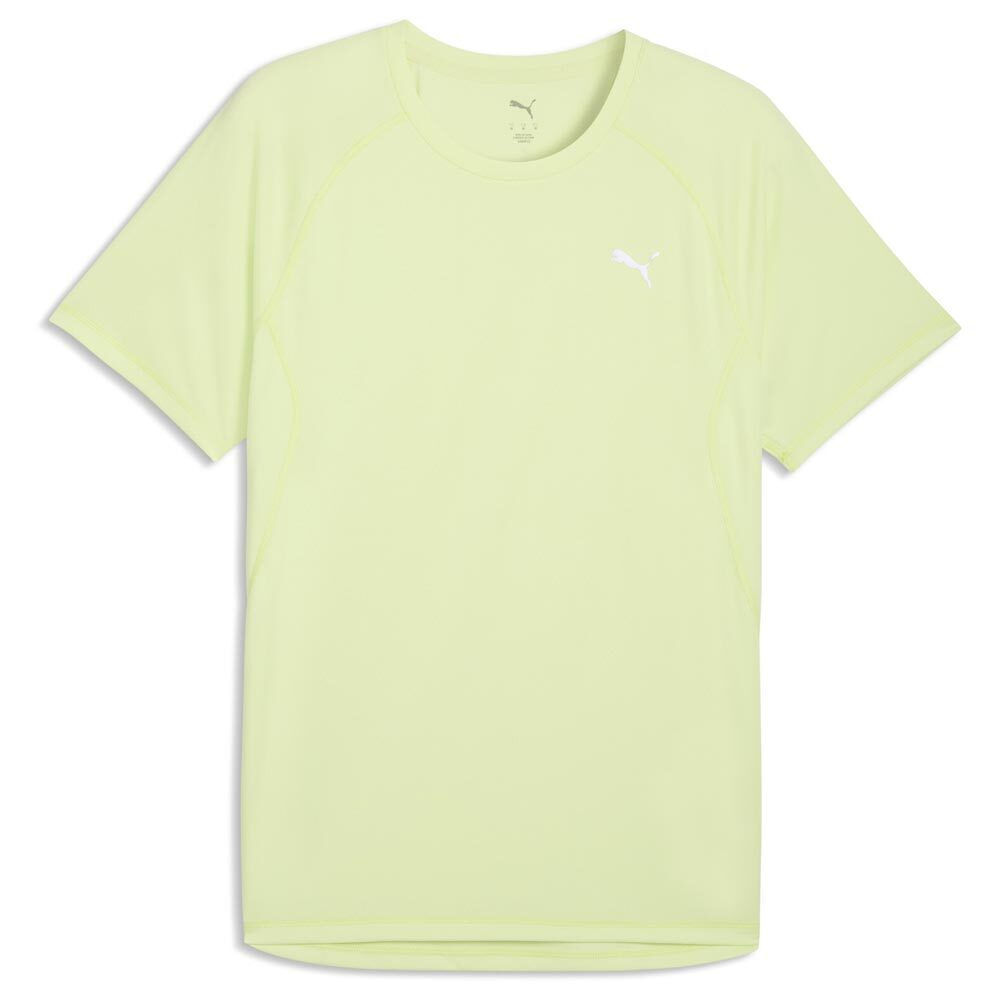 Puma Ανδρική κοντομάνικη μπλούζα Run Velocity Tee